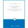 El Testamento Digital 'Blockchain, Inteligencia Artificial, Web3, Metaverso, Neurotecnologías, Transhumanismo'