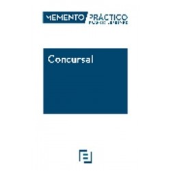 Memento Práctico Concursal 2026