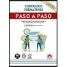 Contratos Formativos. Paso a Paso 'Guía Paso a Paso con Toda la Información del Contrato Formativo y las Prácticas Laborales o 