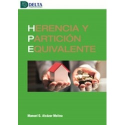 Herencia y partición equivalente