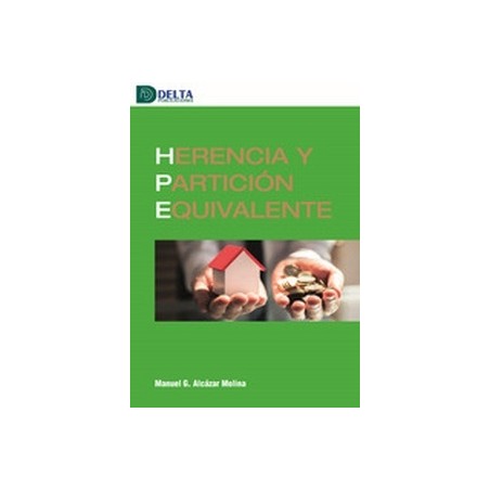 Herencia y partición equivalente