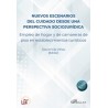 Nuevos Escenarios del Cuidado desde una Perspectiva Sociojurídica 'Empleo de Hogar y de Camareras de Piso en Establecimientos T