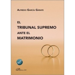 El Tribunal Supremo ante el Matrimonio