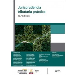 Jurisprudencia Tributaria Práctica