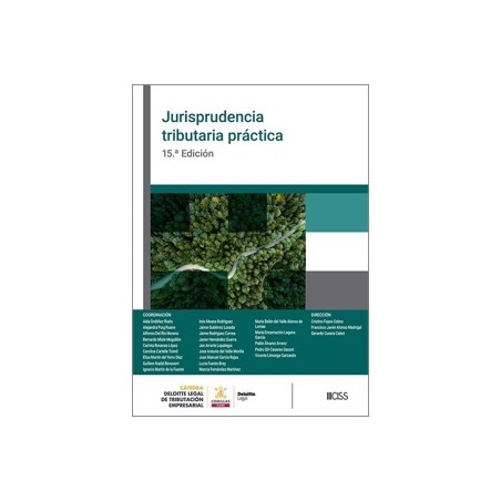Jurisprudencia Tributaria Práctica