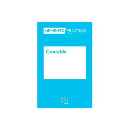 Memento Práctico Contable 2026