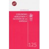 Comunidad Hereditaria y Sucesión de la Empresa