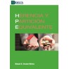 Herencia y partición equivalente