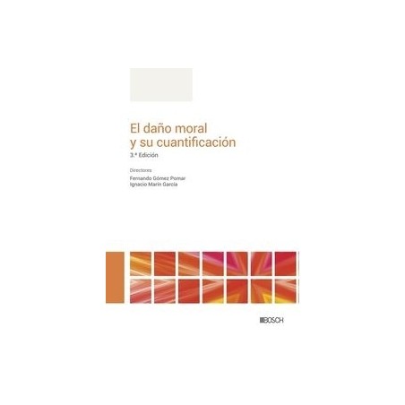 El daño moral y su cuantificación