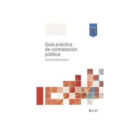 Guía práctica de contratación pública 'Papel + Digital'