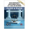 Juicio ordinario y juicio verbal tras la LO 1/2025, de 2 de enero. Paso a paso 'Incluye Formularios'