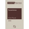 Memento Práctico Sucesiones (Civil-Fiscal) 2025