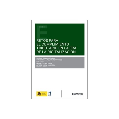 Retos para el Cumplimiento Tributario en la Era de la Digitalización