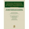 El Derecho administrativo sancionador y la Inspección de Trabajo y Seguridad Social