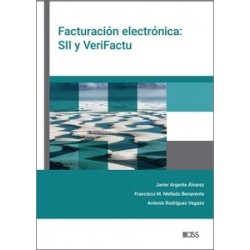FACTURACIÓN ELECTRÓNICA: SII Y VERIFACTU 'Próxima Aparición 30-Ene-2026'