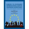 Europa y el Escenario Internacional ante el Fenómeno Migratorio: Retos, Oportunidades y Respuestas