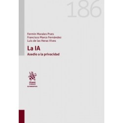 La IA. Asedio a la privacidad