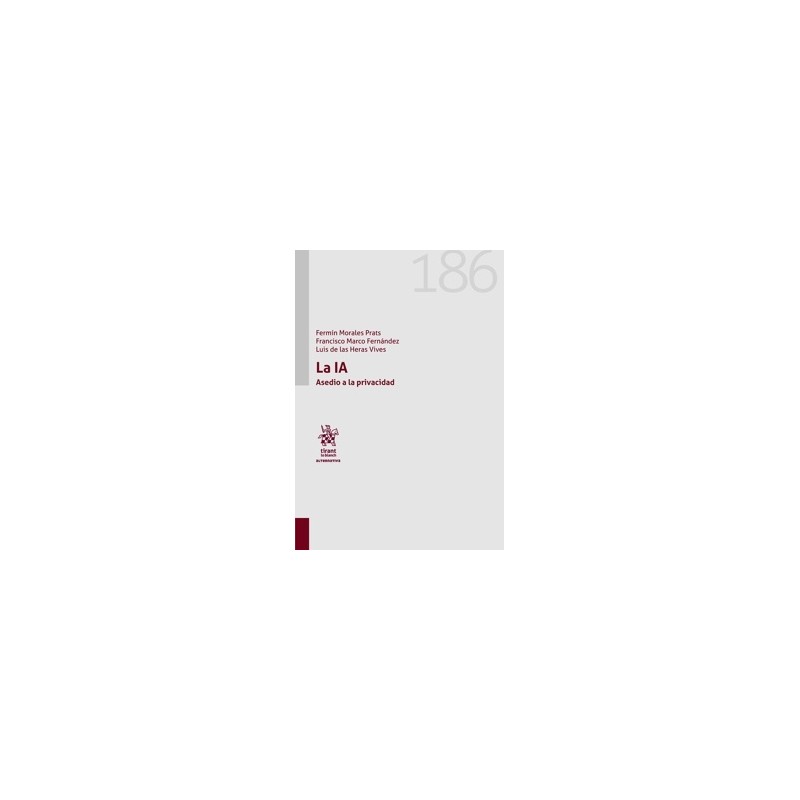La IA. Asedio a la privacidad