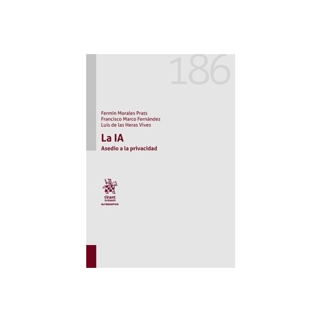 La IA. Asedio a la privacidad