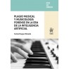 Plagio musical y musicología forense en la era de la inteligencia artificial