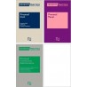 Pack Memento Procesal Civil 2026 + Memento Procesal Penal 2026 + Memento Procesal Contencioso Administrativo 202