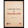 Compendio crítico de Derecho civil