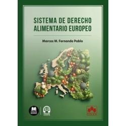 Sistema de Derecho alimentario europeo