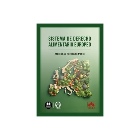 Sistema de Derecho alimentario europeo