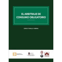 El arbitraje de consumo obligatorio