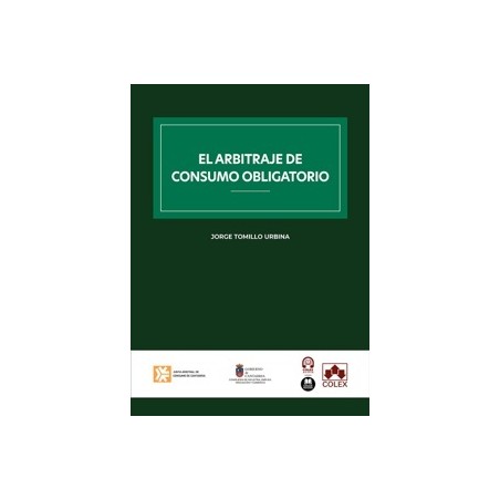 El arbitraje de consumo obligatorio