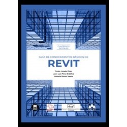 Guía de conocimientos básicos de Revit