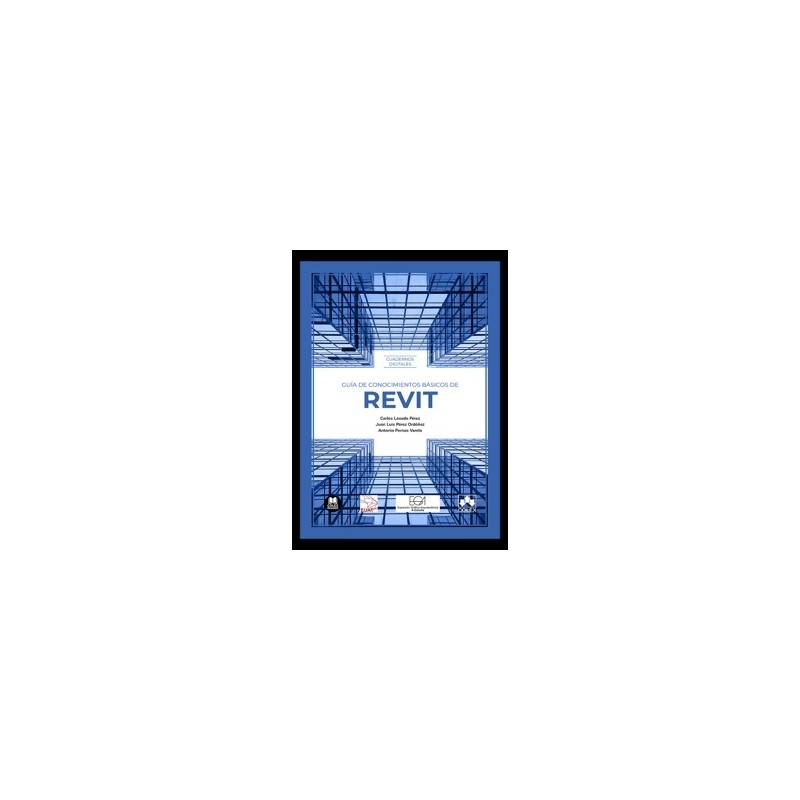 Guía de conocimientos básicos de Revit