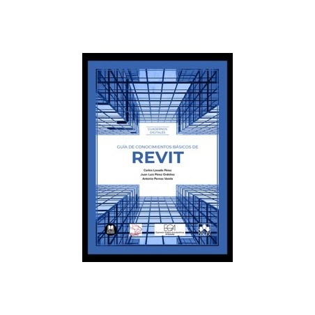 Guía de conocimientos básicos de Revit