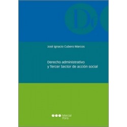 DERECHO ADMINISTRATIVO Y TERCER SECTOR DE ACCIÓN SOCIAL