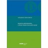 DERECHO ADMINISTRATIVO Y TERCER SECTOR DE ACCIÓN SOCIAL