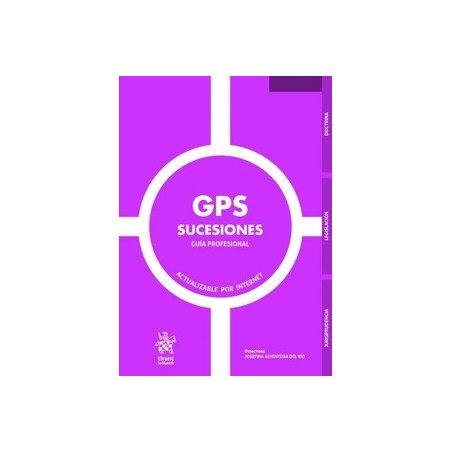 GPS Sucesiones Guía Profesional