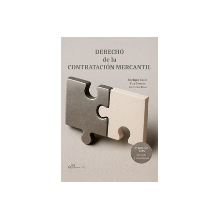 Derecho de la Contratación Mercantil