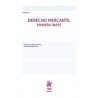Derecho Mercantil Primera Parte 9ª Edición