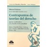 Contrapuntos de teorías del derecho 'aportes iusfilosóficos a los desafíos de la actualidad'