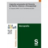 Aspectos procesales del Derecho de Familia, Infancia y Discapacidad 'III Congreso AMAFI   16 y 17 de febrero de 2024'