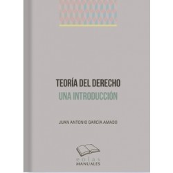 Teoría del derecho 'una introducción'