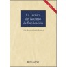 La técnica del recurso de suplicación