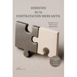 Derecho de la Contratación Mercantil