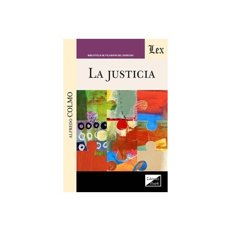 La justicia