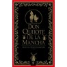 Don Quijote de la Mancha