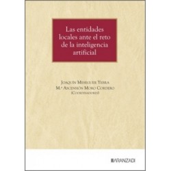 Las entidades locales ante el reto de la inteligencia artificial