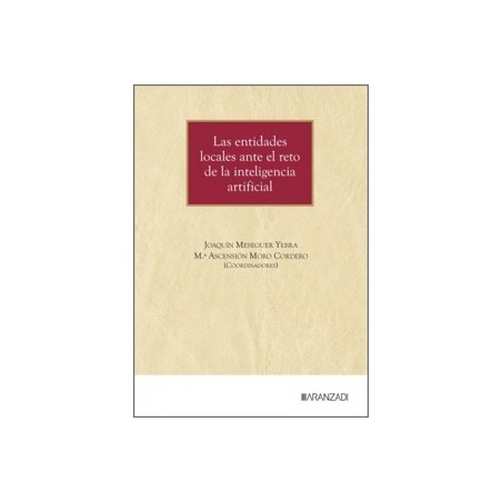 Las entidades locales ante el reto de la inteligencia artificial