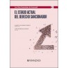 El estado actual del derecho sancionador (Papel + Ebook)