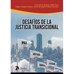 Desafíos de la justicia transicional
