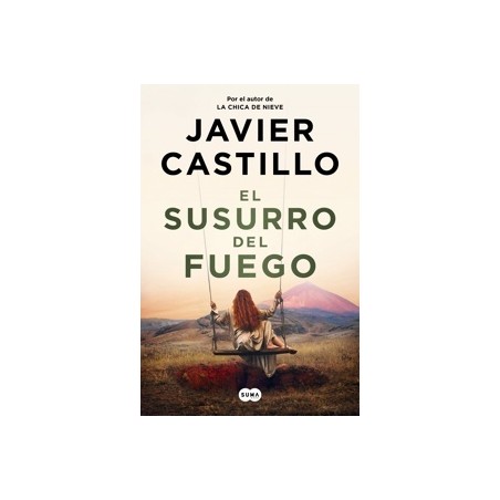 EL SUSURRO DEL FUEGO